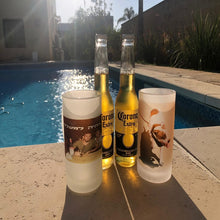 Load image into Gallery viewer, מה יותר מפנק מלשתות בירה עם הכוס הפרטית שלכם ? עכשיו יש לכם הזדמנות לעשות את זה !  מתנות לגבר , מתנות ליום הולדת , מתנות ליום האהבה , מתנות לאישה , מתנות לאמא , וכל מתנות הסובלימציה במקום אחד. אז במקום לקנות גיפט קארד אתם מוזמנים להיכנס לאתר שלנו ולבחור את המתנה המושלמת שלכם. מתנה לאהבה שלך /Gift4YourLove